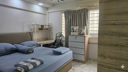 Blk 87 Redhill Close (Bukit Merah), HDB 5 Rooms #537125631
